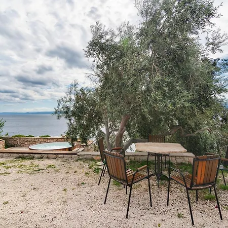 Awesome In Nerezisca With Wifi * 穆尔维察